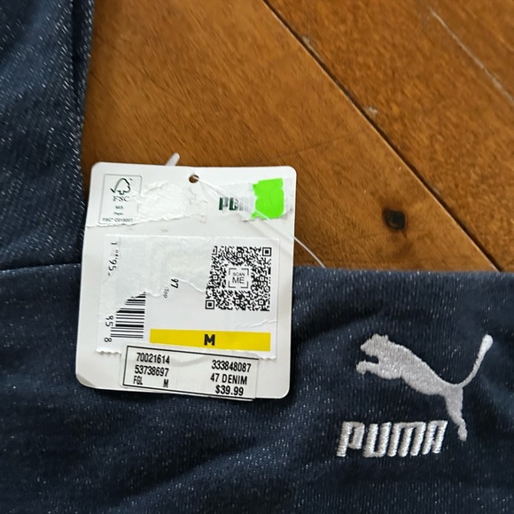 Puma crop top - Picture 3 of 3